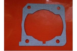 Husqvarna 350 Прокладка під циліндр бензопила 